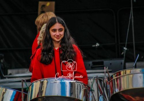 Kendal Torchlight Street Party 24
