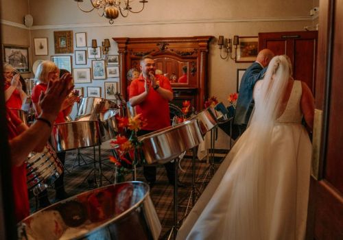 Swindlehurst Wedding 2023