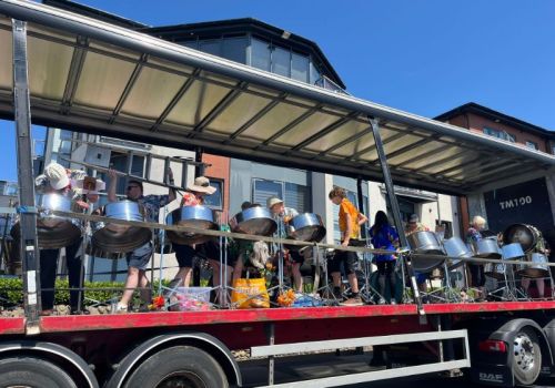 Preesall and Knott End Gala