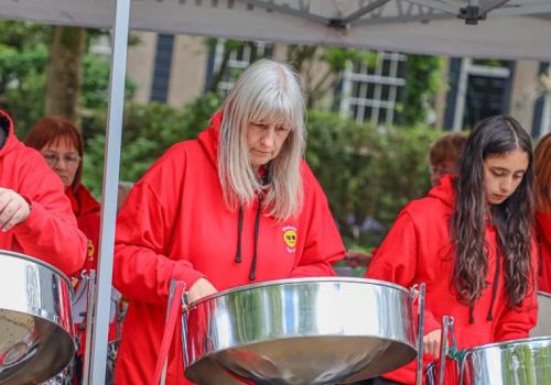 Penrith May Day 2024