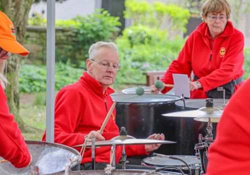 Penrith May Day 2024