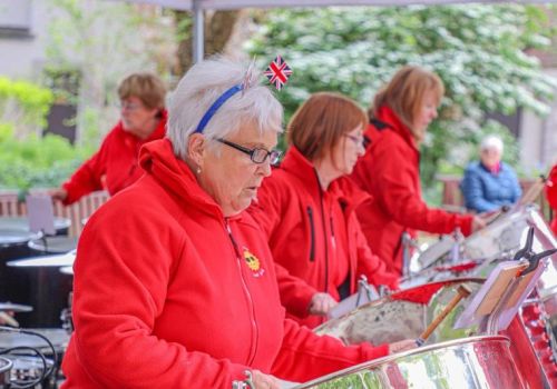 Penrith May Day 2024