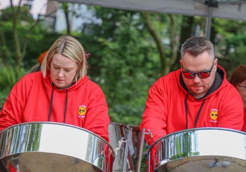 Penrith May Day 2024