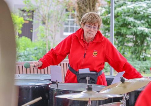 Penrith May Day 2024