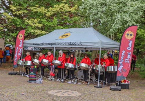 Penrith May Day 2024